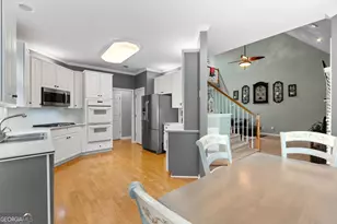155 Aristocrat Ct, Fayetteville, GA 30215 - Photo 16