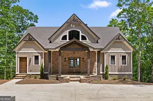 22731 Ga 157 Hwy, Menlo, GA 30731 - Photo 4