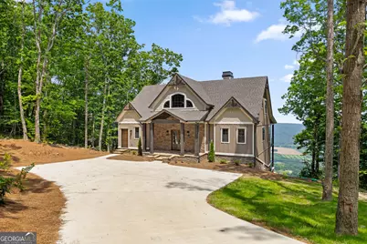 22731 Ga 157 Highway, Menlo, GA 30731 - Photo 6