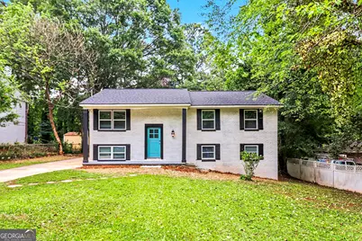 8154 Tudor Drive, Jonesboro, GA 30238 - Photo 1