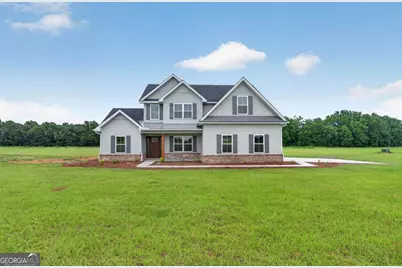 3574 Highway 121, Blackshear, GA 31516 - Photo 1