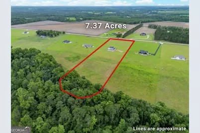 3574 Highway 121, Blackshear, GA 31516 - Photo 48