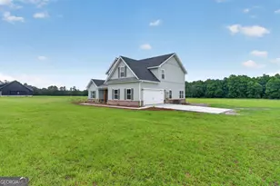 3574 Hwy 121, Blackshear, GA 31516 - Photo 4