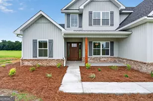3574 Hwy 121, Blackshear, GA 31516 - Photo 6