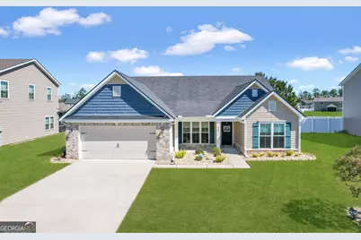 345 Daniel Trent Way, Kingsland, GA 31548 - Photo 62
