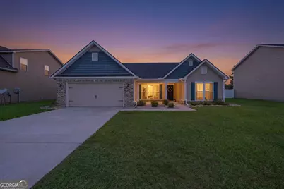 345 Daniel Trent Way, Kingsland, GA 31548 - Photo 1