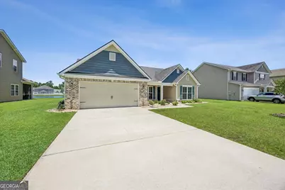 345 Daniel Trent Way, Kingsland, GA 31548 - Photo 10