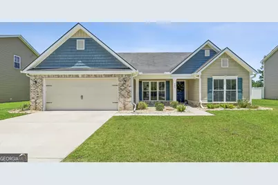 345 Daniel Trent Way, Kingsland, GA 31548 - Photo 2