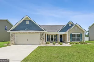 345 Daniel Trent Way, Kingsland, GA 31548 - Photo 2