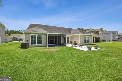 345 Daniel Trent Way, Kingsland, GA 31548 - Photo 44