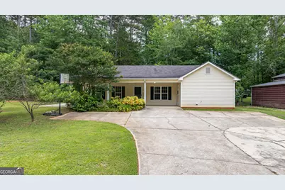 142 Mountain View Road, Lavonia, GA 30553 - Photo 1