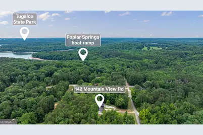 142 Mountain View Road, Lavonia, GA 30553 - Photo 8
