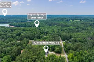 142 Mountain View Rd, Lavonia, GA 30553 - Photo 8