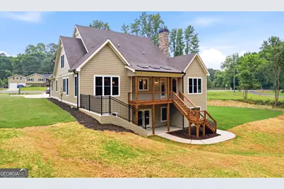7085 Vaughn Road, Canton, GA 30115 - Photo 8