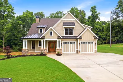 7085 Vaughn Road, Canton, GA 30115 - Photo 2