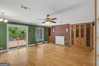 269 B Hermitage Road, Rome, GA 30161 - Photo 4