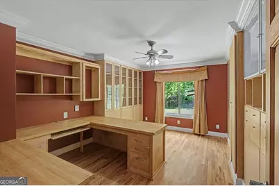 269 B Hermitage Road, Rome, GA 30161 - Photo 8