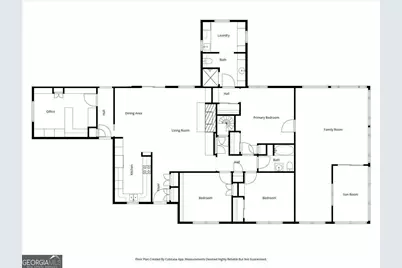 269 B Hermitage Road, Rome, GA 30161 - Photo 36