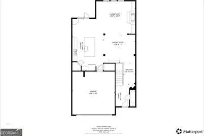 2289 Emerald Sky Drive, Smyrna, GA 30080 - Photo 40