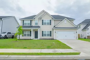 309 Sapwood Wy, Hinesville, GA 31313 - Photo 1