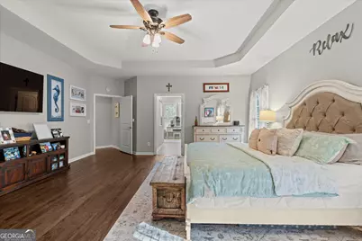 494 Campground School Road, Dallas, GA 30157 - Photo 38