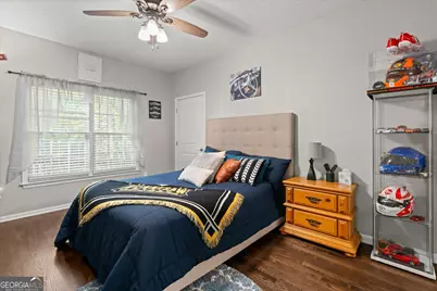 494 Campground School Road, Dallas, GA 30157 - Photo 48