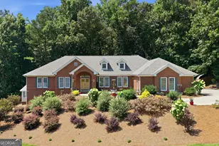 494 Campground School Rd, Dallas, GA 30157 - Photo 1