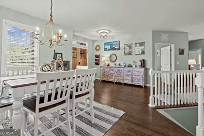 494 Campground School Road, Dallas, GA 30157 - Photo 20