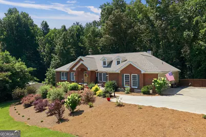 494 Campground School Road, Dallas, GA 30157 - Photo 2