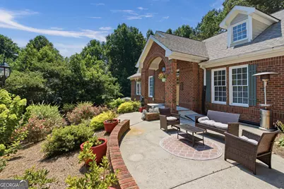 494 Campground School Road, Dallas, GA 30157 - Photo 4