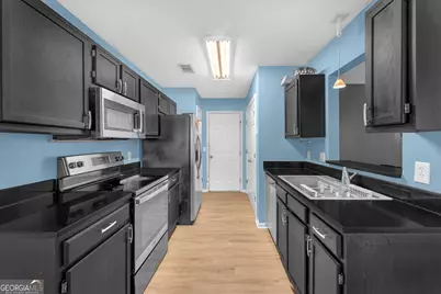 250 Sugar Mill Drive, Savannah, GA 31419 - Photo 16