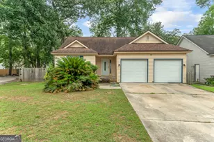 250 Sugar Mill Dr, Savannah, GA 31419 - Photo 1