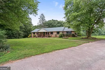 2414 Bethesda Church Road, Carrollton, GA 30117 - Photo 2