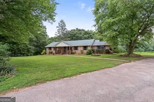 2414 Bethesda Church Rd, Carrollton, GA 30117 - Photo 2