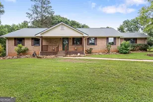 2414 Bethesda Church Rd, Carrollton, GA 30117 - Photo 1