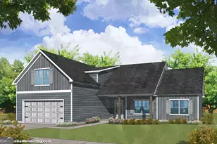 349 Andrews Mill Rd, Greenville, GA 30222 - Photo 1