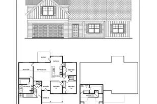 349 Andrews Mill Rd, Greenville, GA 30222 - Photo 6