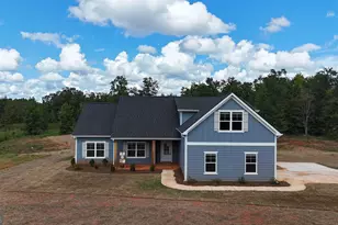 349 Andrews Mill Rd, Greenville, GA 30222 - Photo 1