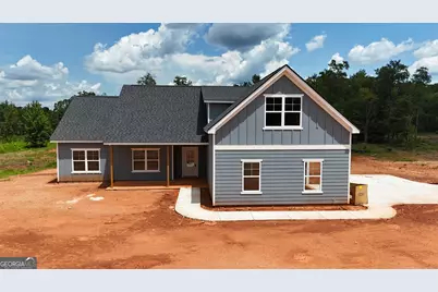 349 Andrews Mill Road, Greenville, GA 30222 - Photo 1
