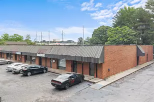 2855 Candler Rd, Decatur, GA 30034 - Photo 1