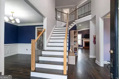 136 Dunedin Drive, Bethlehem, GA 30620 - Photo 16