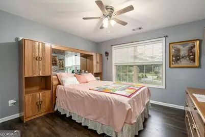 136 Dunedin Drive, Bethlehem, GA 30620 - Photo 18