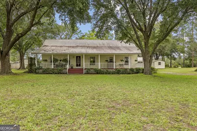 46 Lakeview Drive, Folkston, GA 31537 - Photo 1