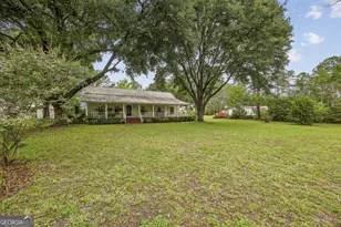 46 Lakeview Dr, Folkston, GA 31537 - Photo 2