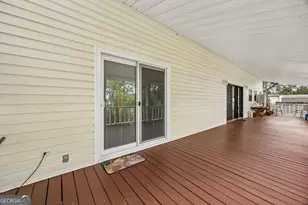 46 Lakeview Dr, Folkston, GA 31537 - Photo 30