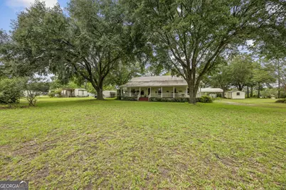 46 Lakeview Drive, Folkston, GA 31537 - Photo 4