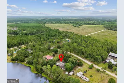 46 Lakeview Drive, Folkston, GA 31537 - Photo 52