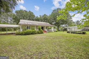 46 Lakeview Dr, Folkston, GA 31537 - Photo 32