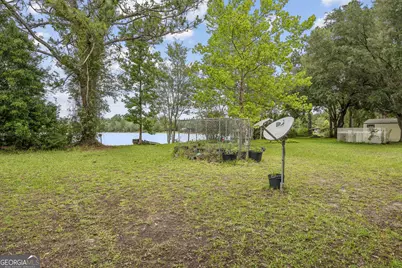 46 Lakeview Drive, Folkston, GA 31537 - Photo 36