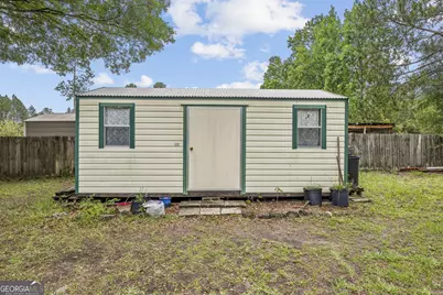 46 Lakeview Drive, Folkston, GA 31537 - Photo 34